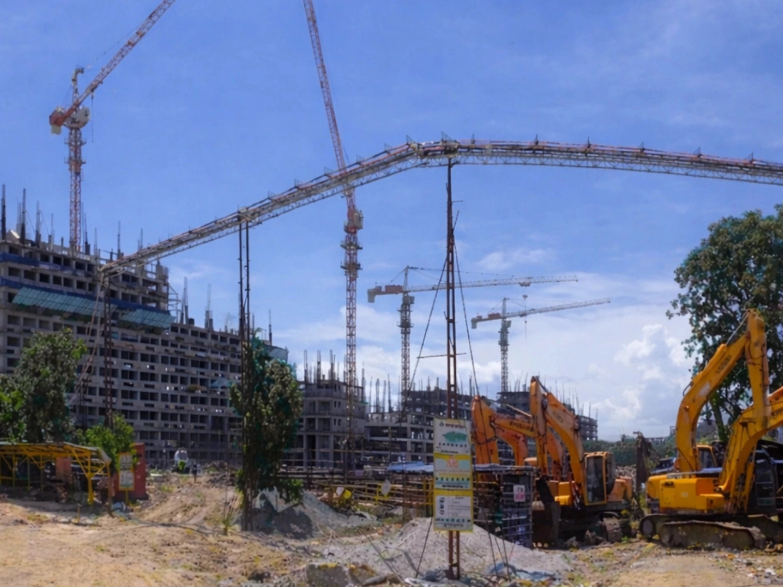 SMDC Gold Residences - Pasay City
